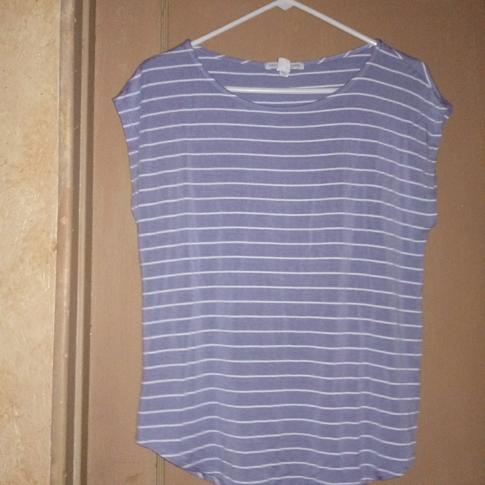 Super soft cute spring top light weight top